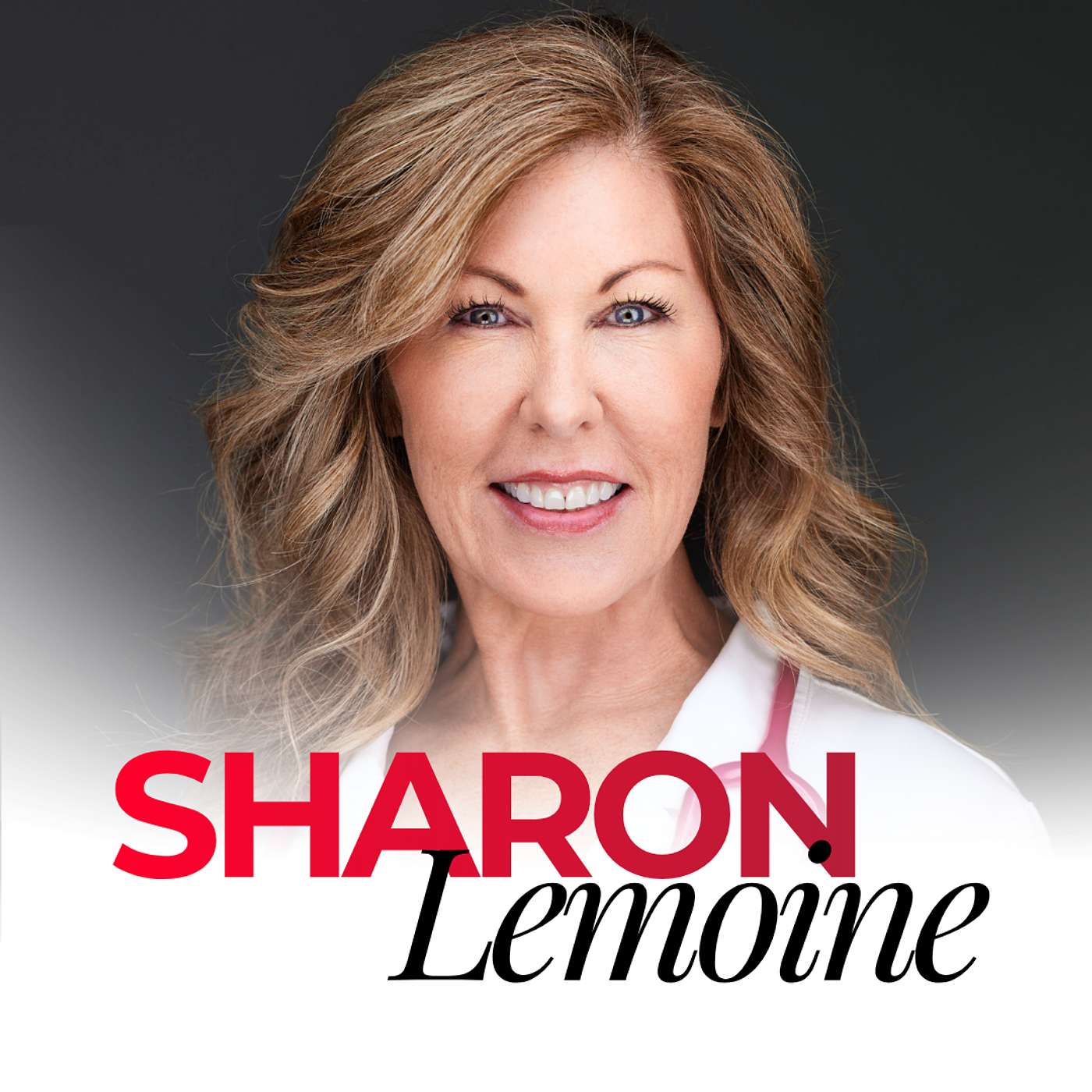 Hormones, Health & Faith with Sharon Lemoine