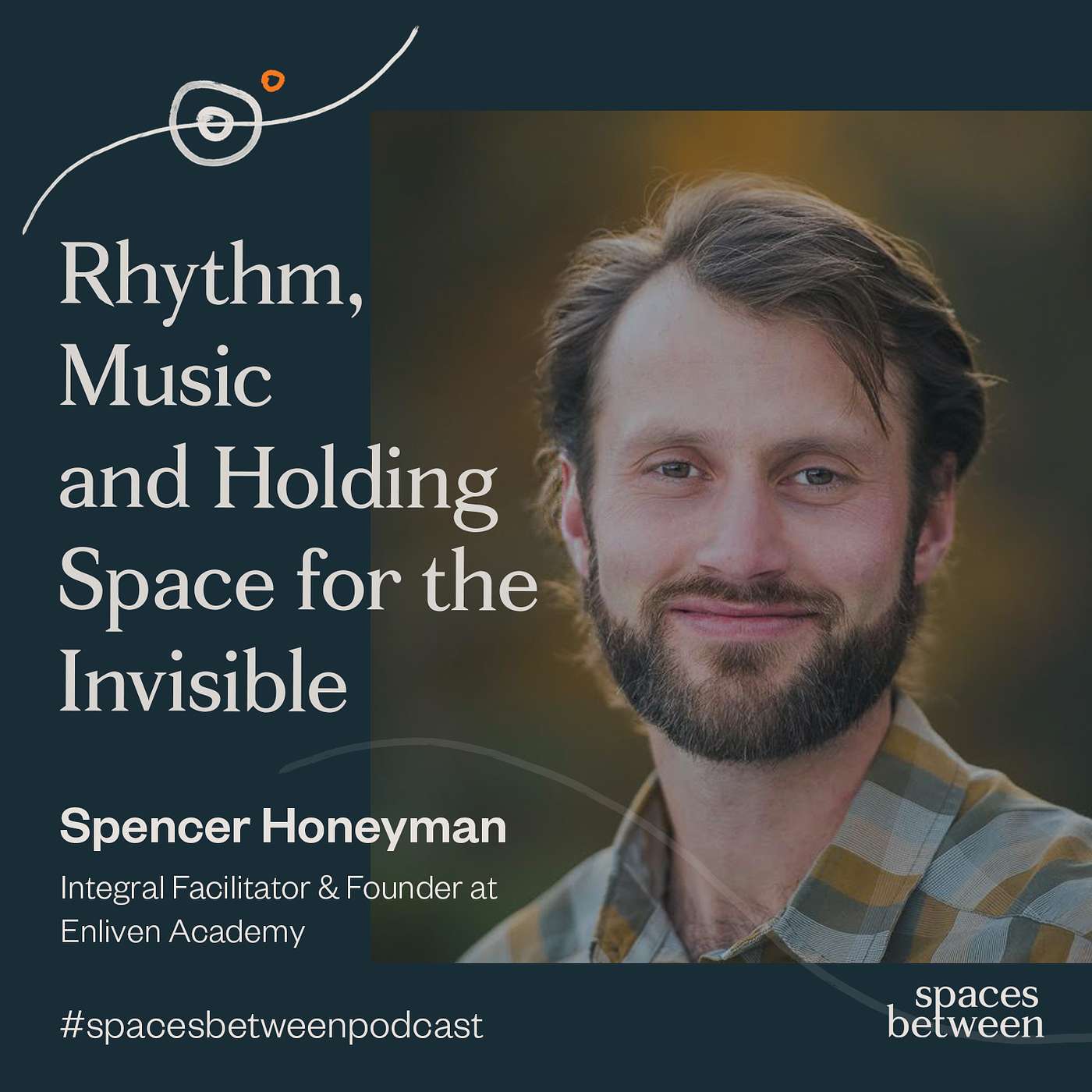 Spaces Between with Al Jeffery
