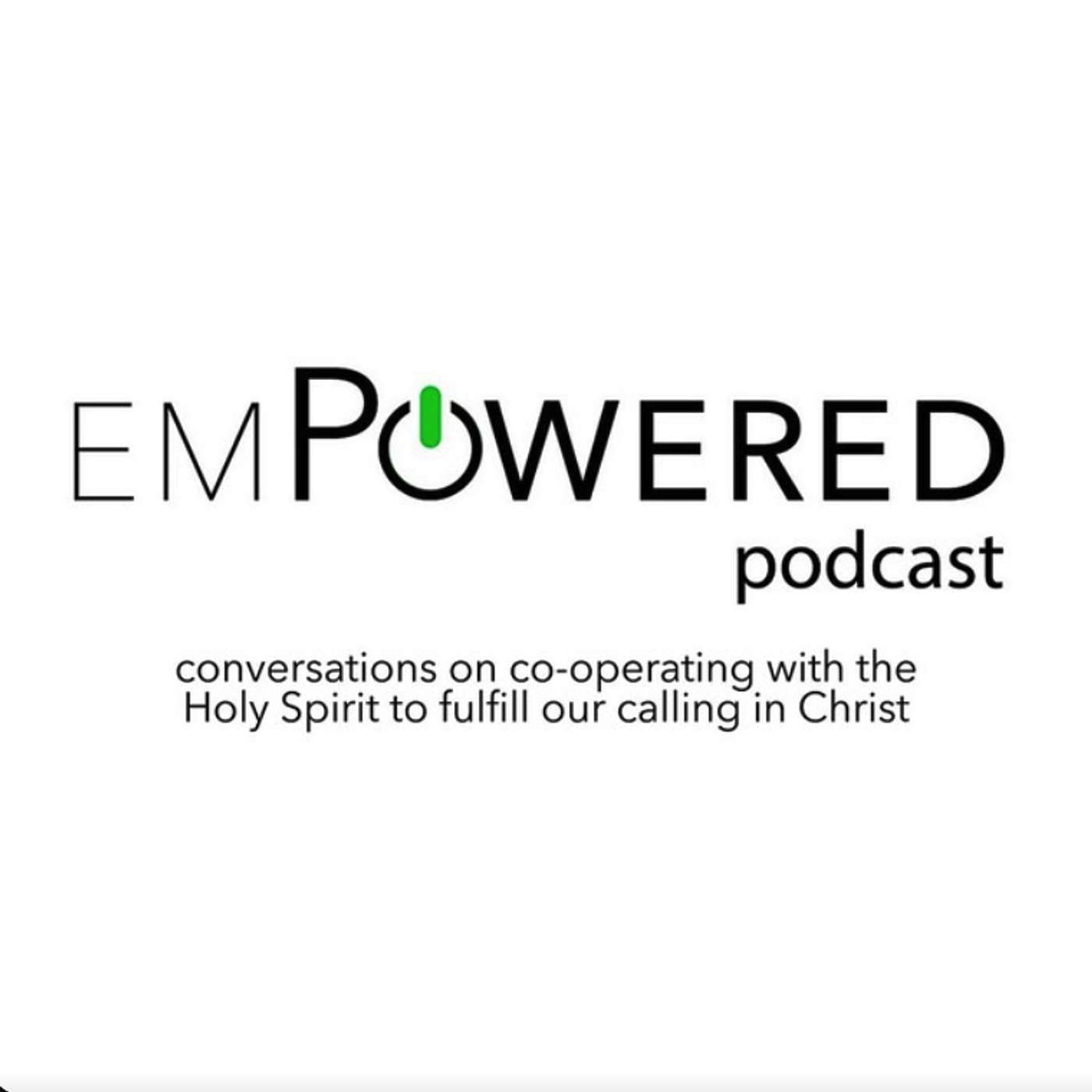 EmPOWERED podcast