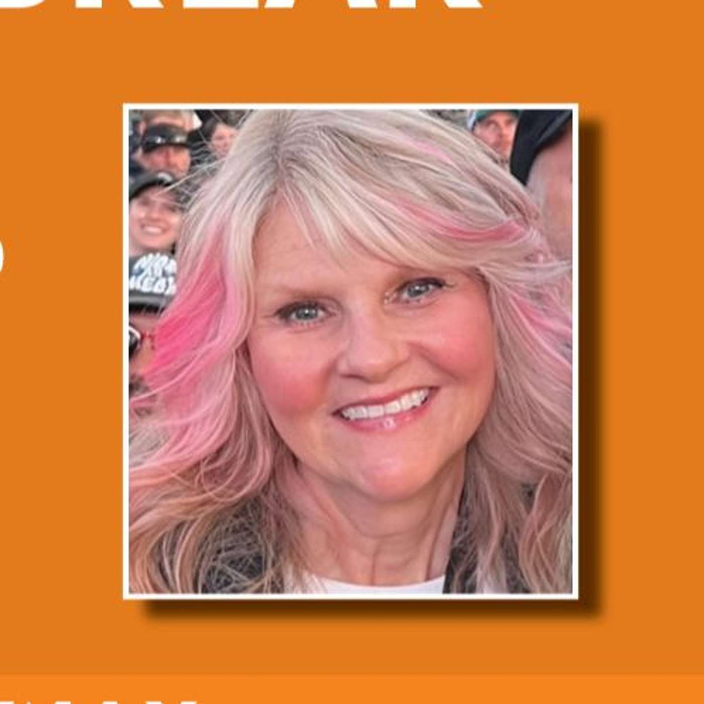 Bend Don't Break: Kris Arnold, Program Director, On Air Personality at 92.9FM episode artwork
