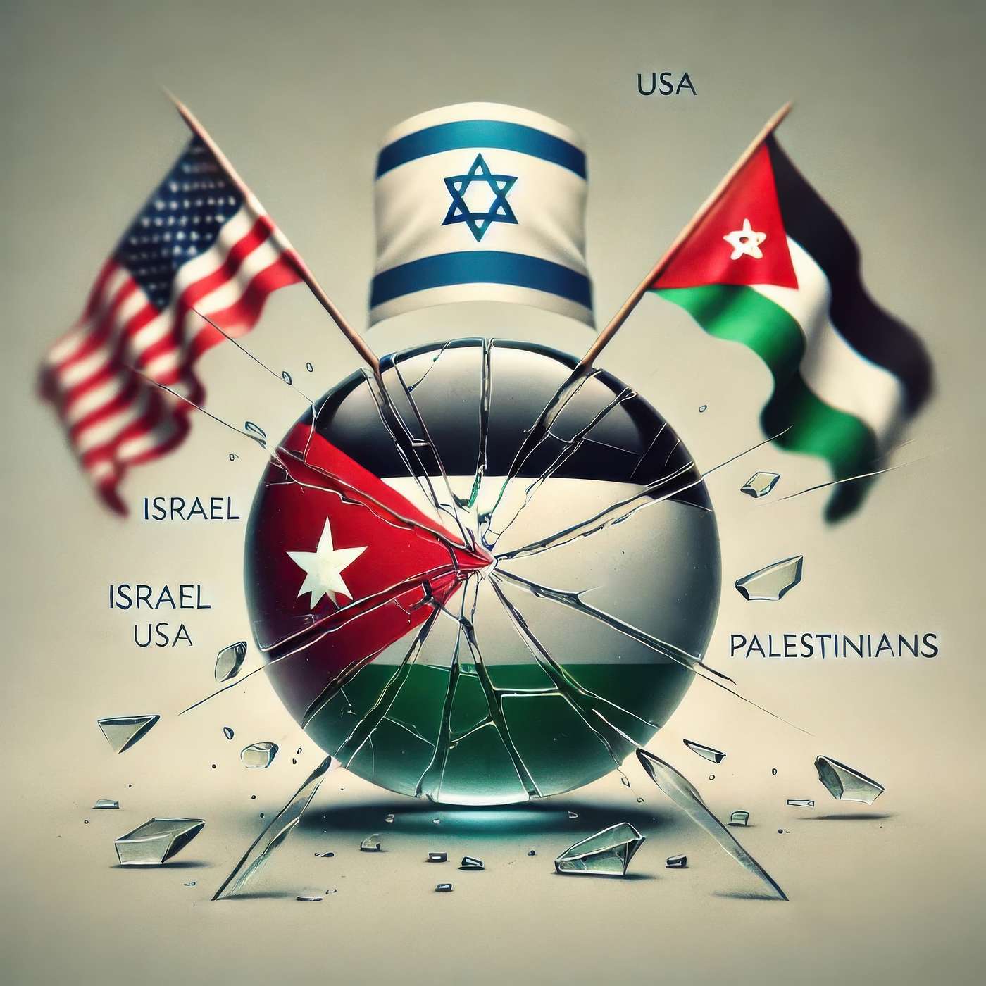 From Gaza to Lebanon: The Middle East Crisis Israel Doesn’t Want You to See