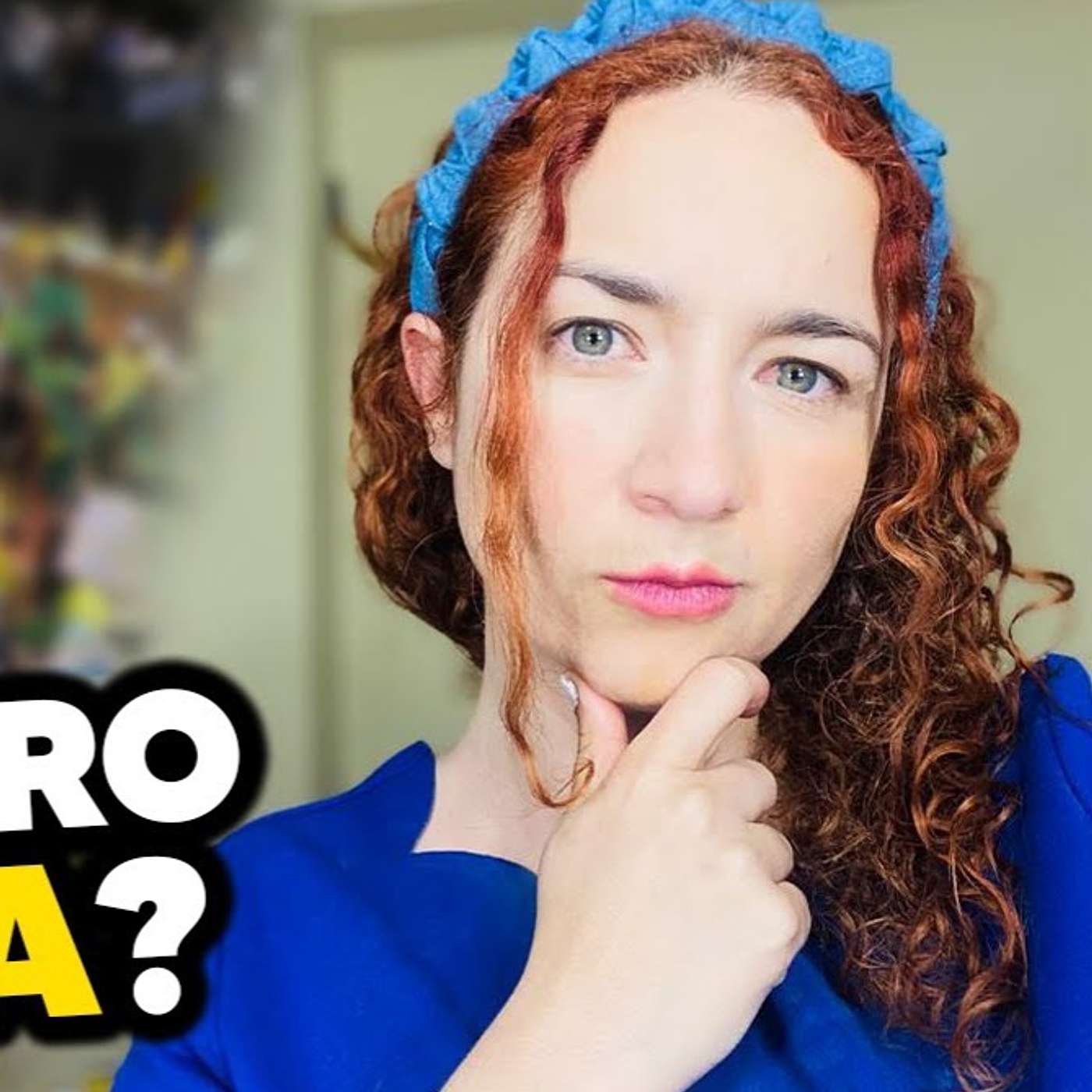 Bono: No Se Puede El Feminismo junto con El CATOLICISMO 🚺 ¿Día De La Mujer? Luis Roman Y Mamela Fiallo episode artwork