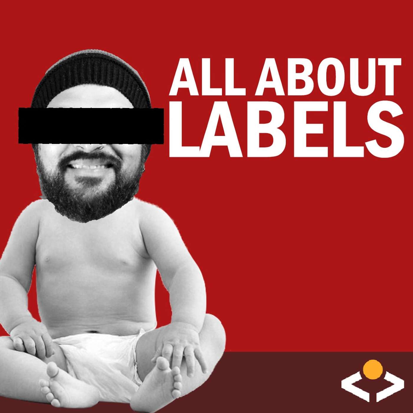 All About Labels - Diaper Duties