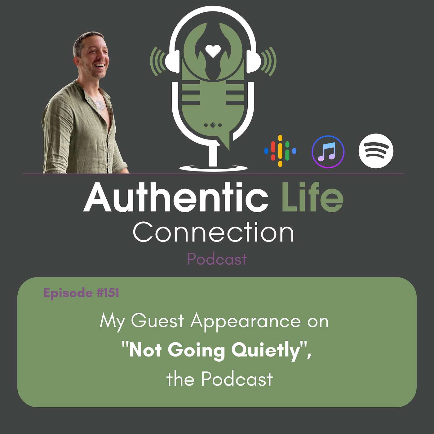 My Guest Appearance on 