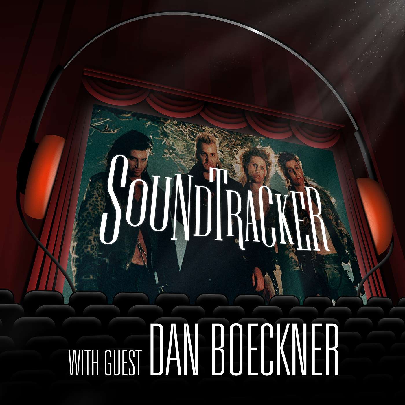 Soundtracker