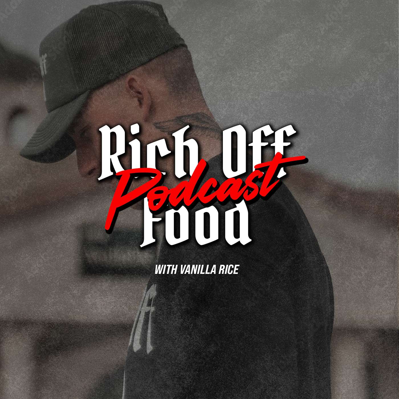 Rich Off Food Podcast