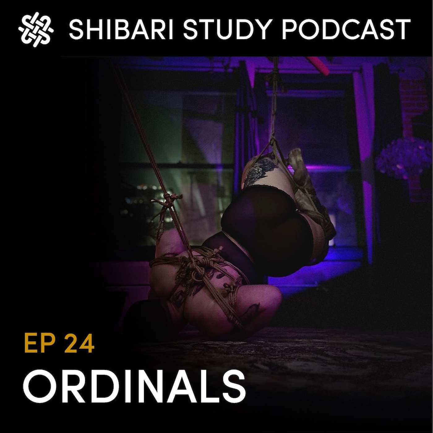 EP 24: Ordinals