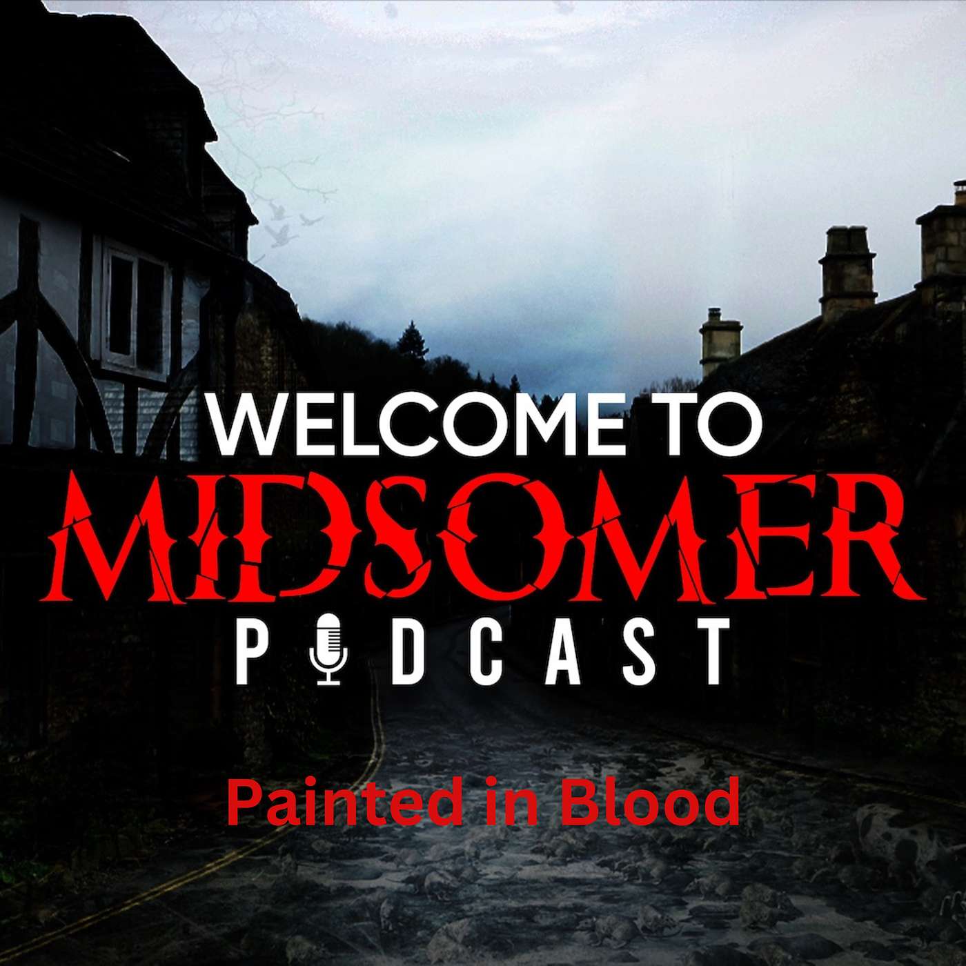 Welcome To Midsomer