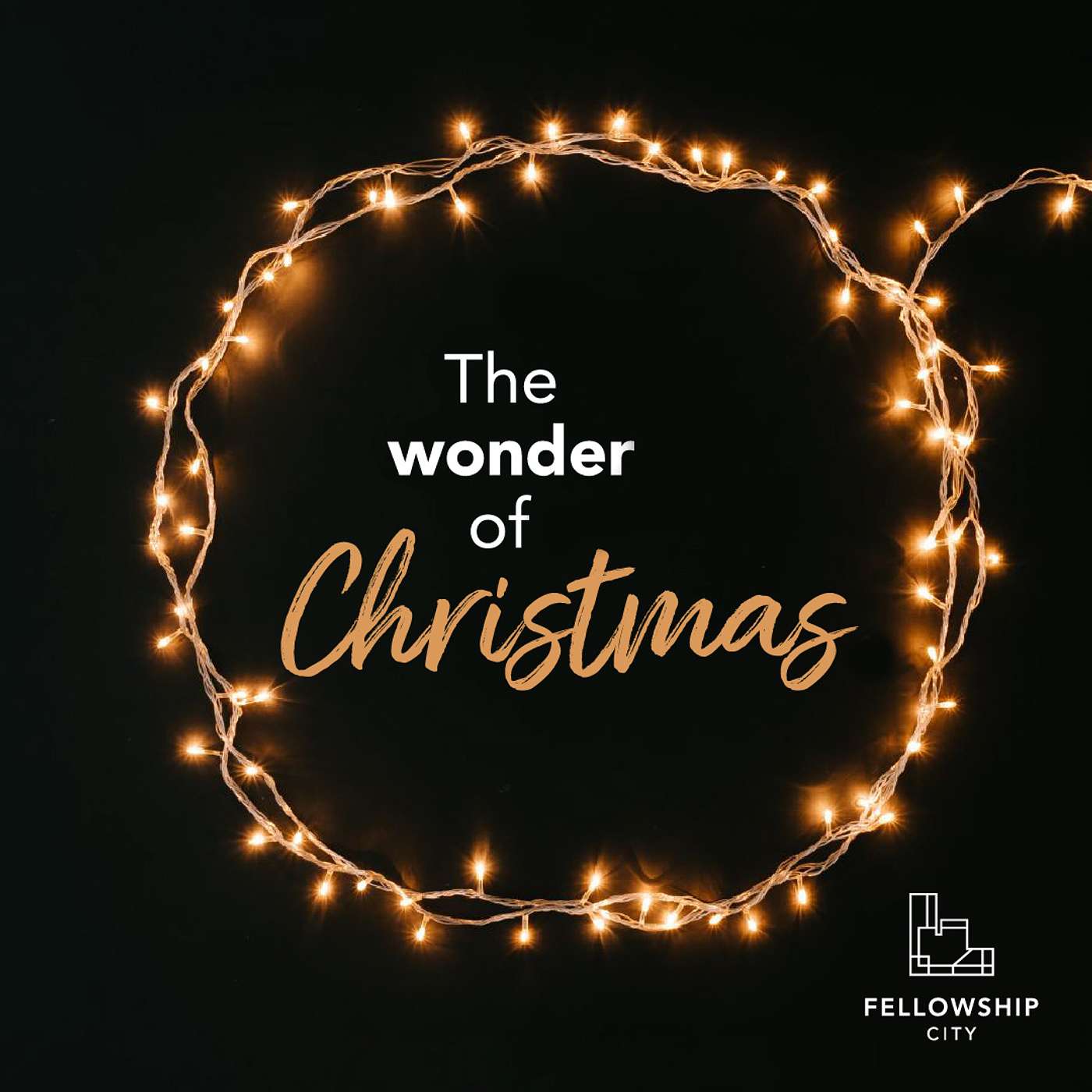 The Wonder Of Christmas 2021