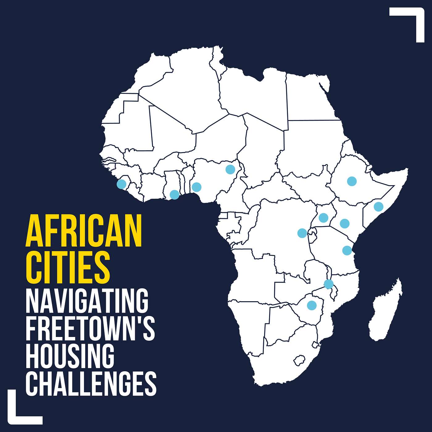 African Cities
