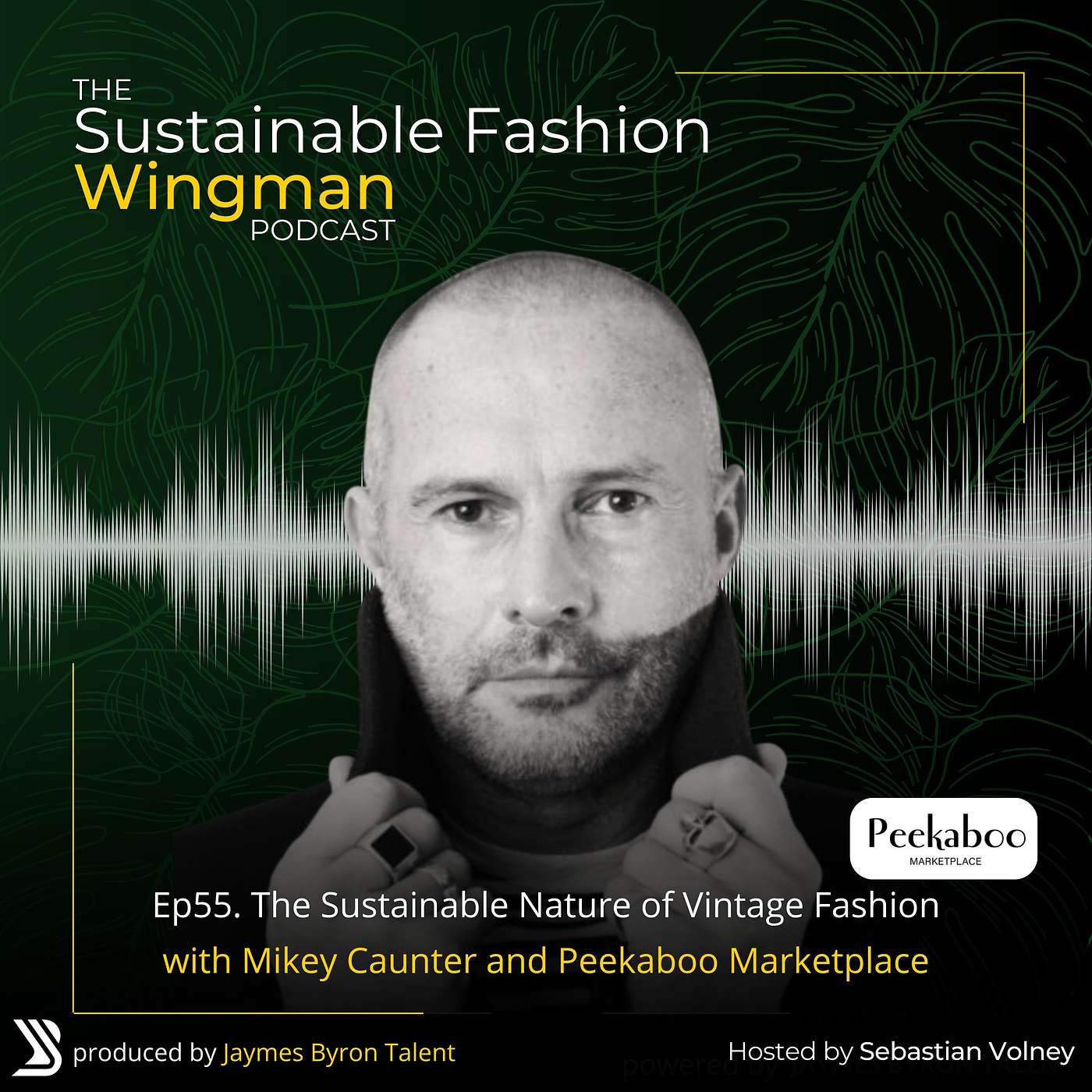 The Sustainable Fashion Wingman