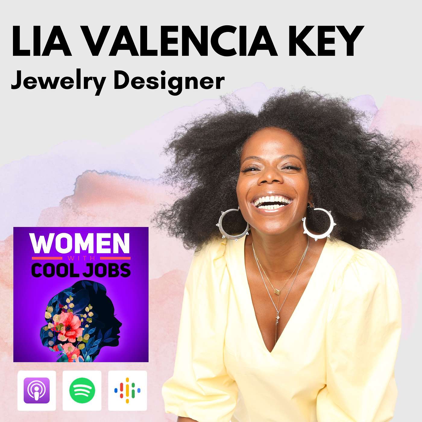 Women with Cool Jobs