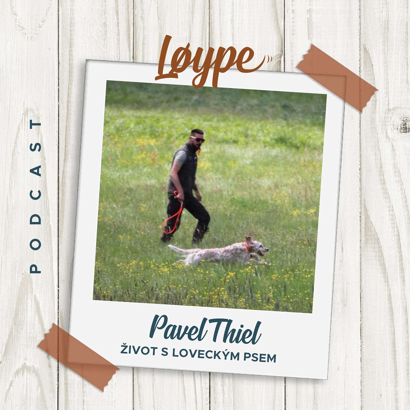 Løype podcast