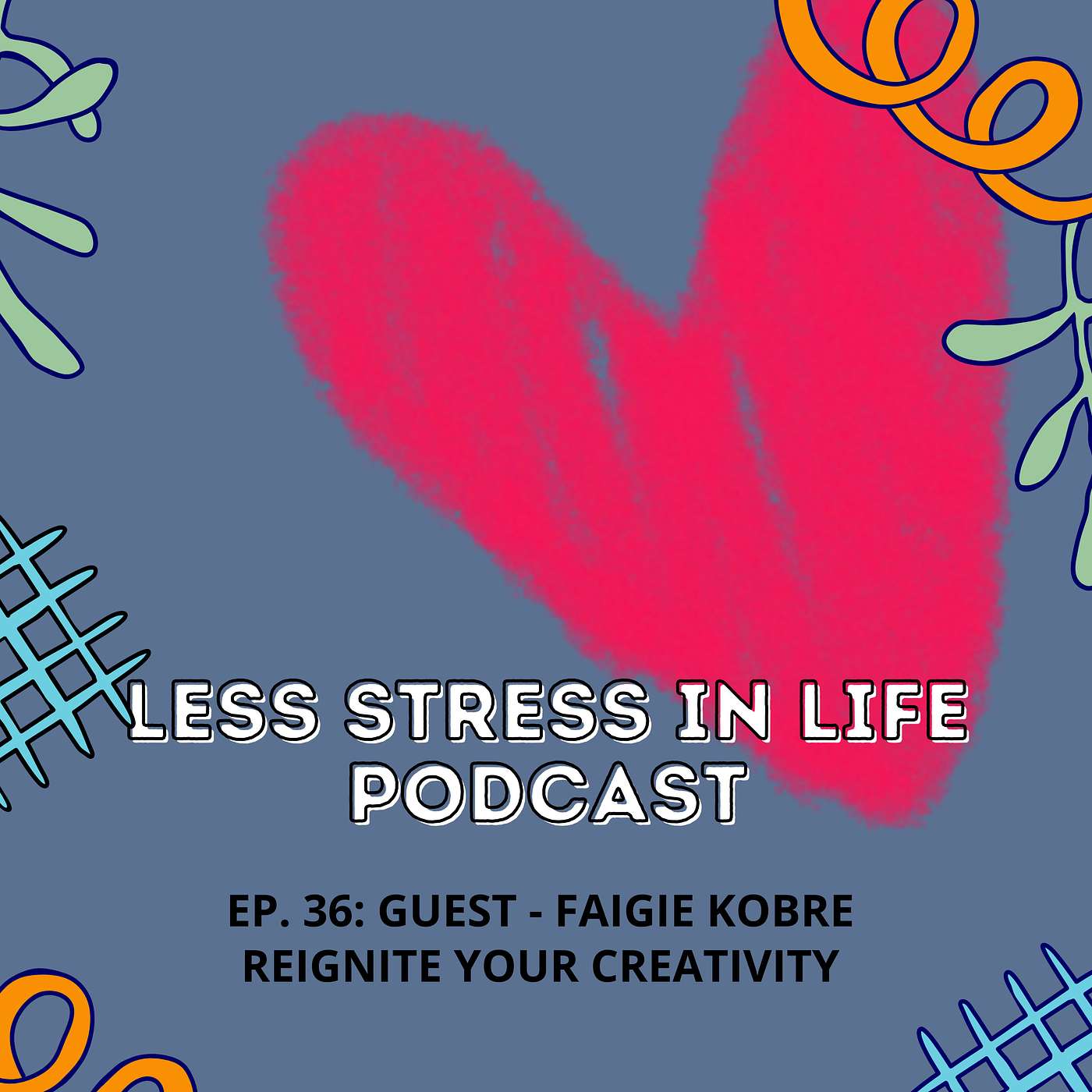 Less Stress In Life