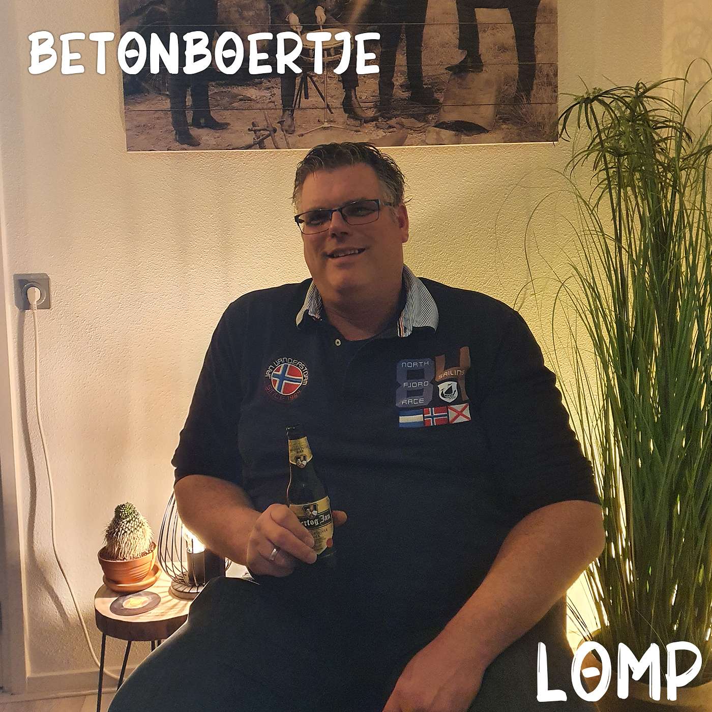 Lomp Podcast