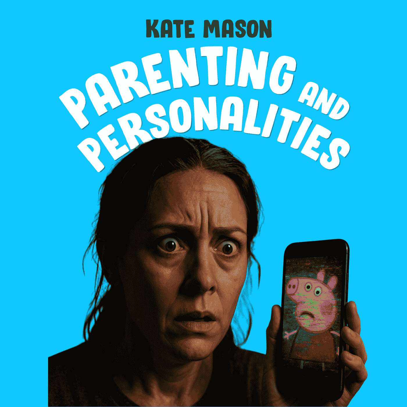 Parenting and Personalities
