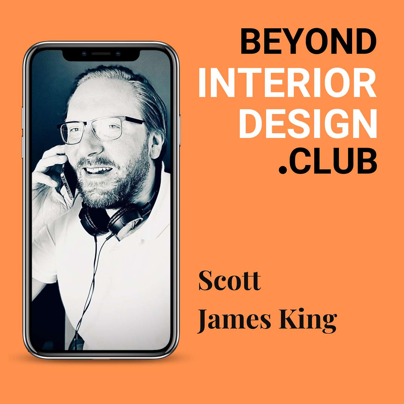Beyond Interior Design Podcast: The Business of High-End Design