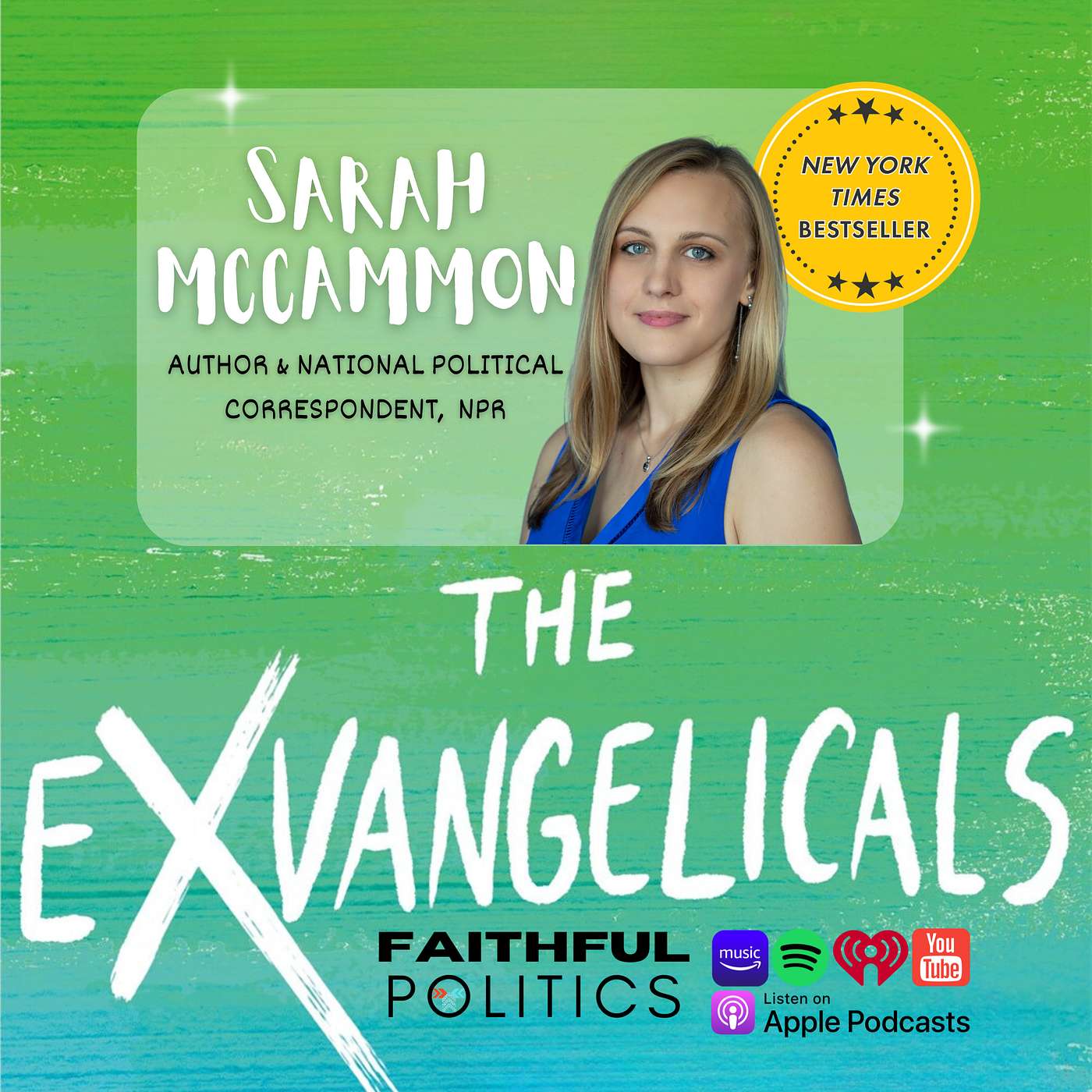 Faithful Politics