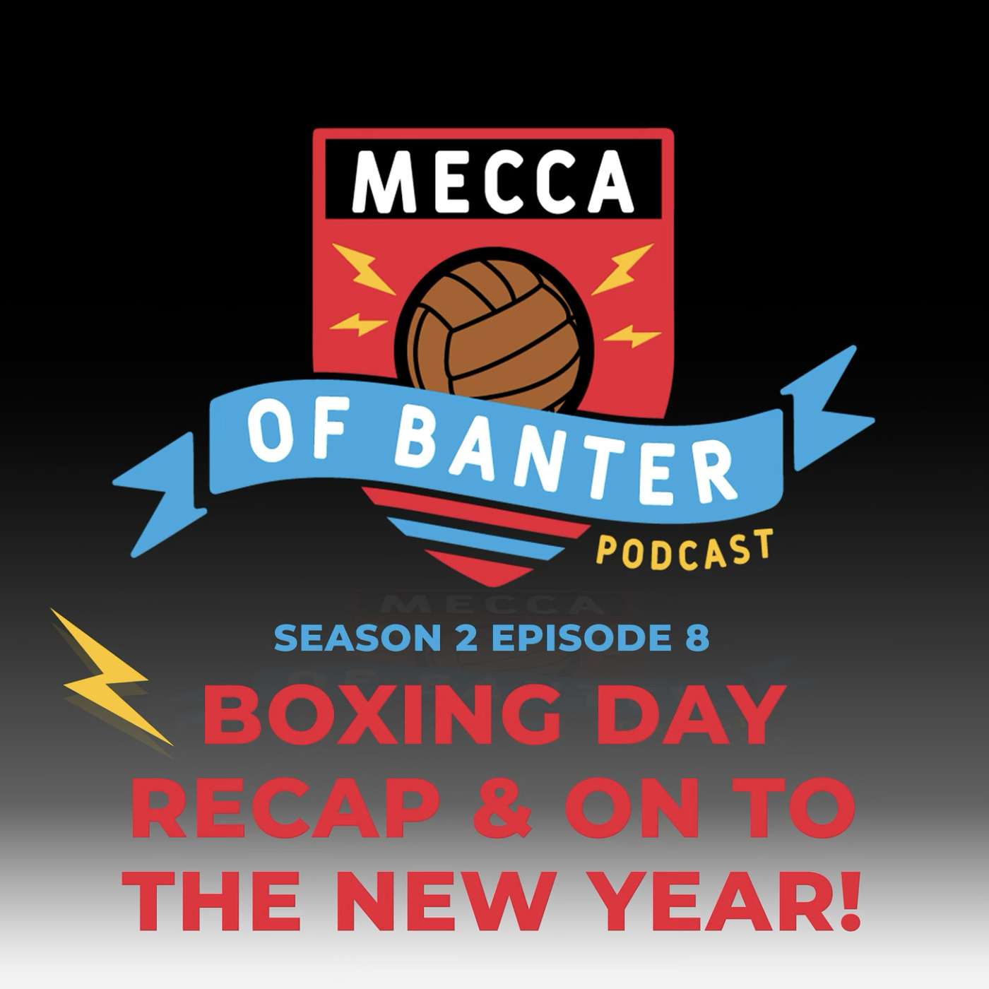 Mecca of Banter