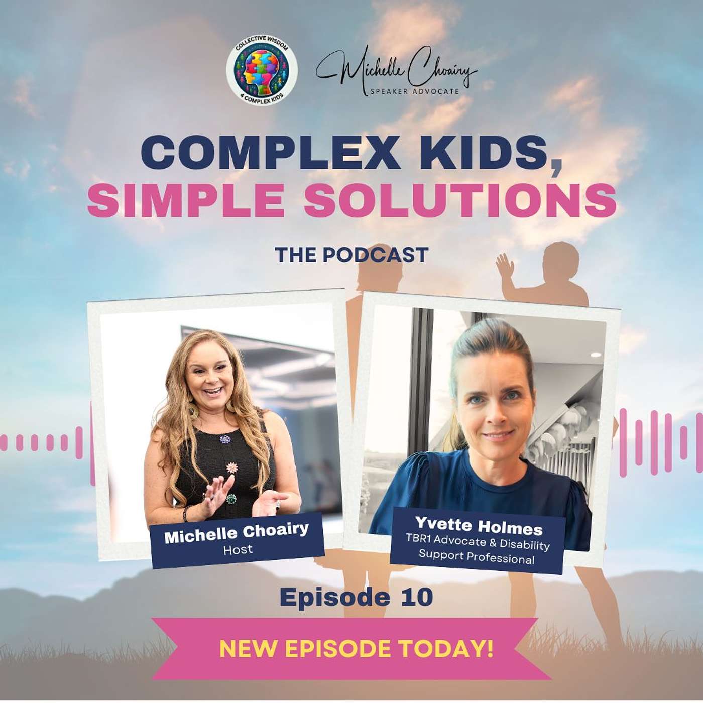 Complex Kids, Simple Solutions