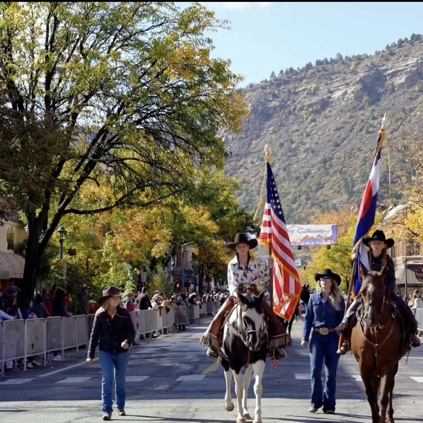 What’s Happening Around Durango | Week of Sept. 29, 2026