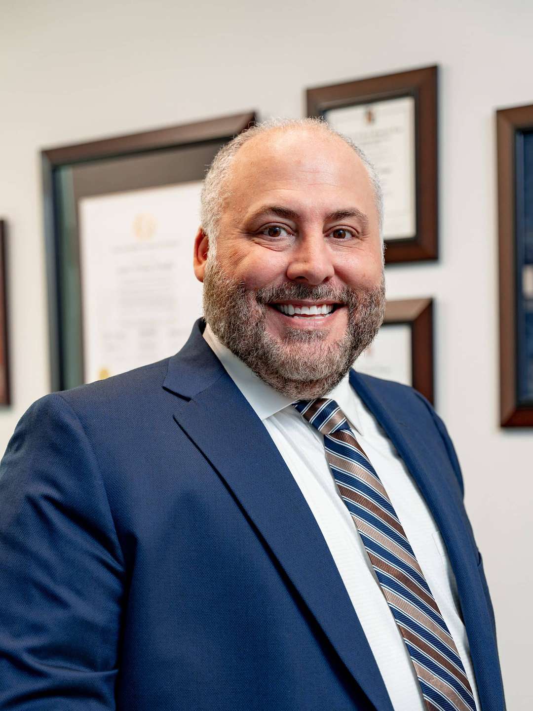 Jason Wright, Family Law Attorney