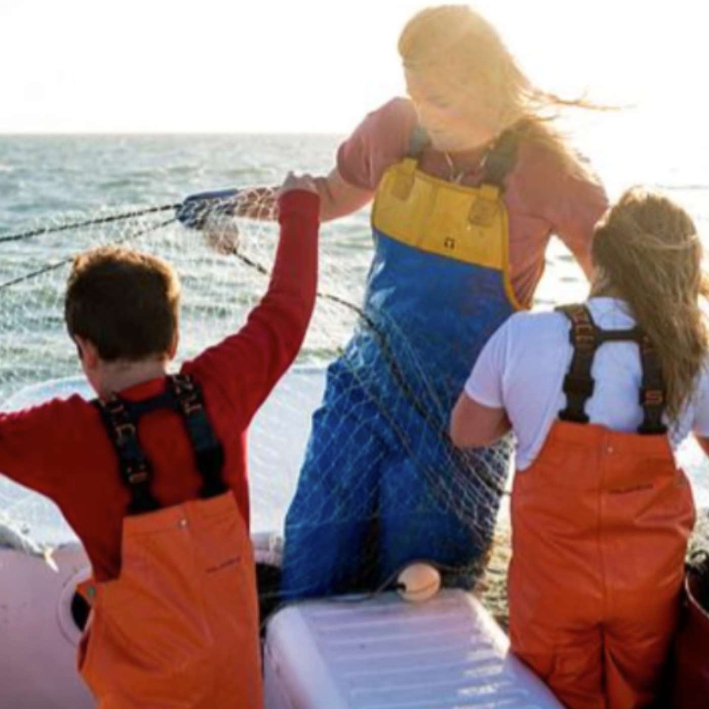 NC Seafood's Long Journey Home