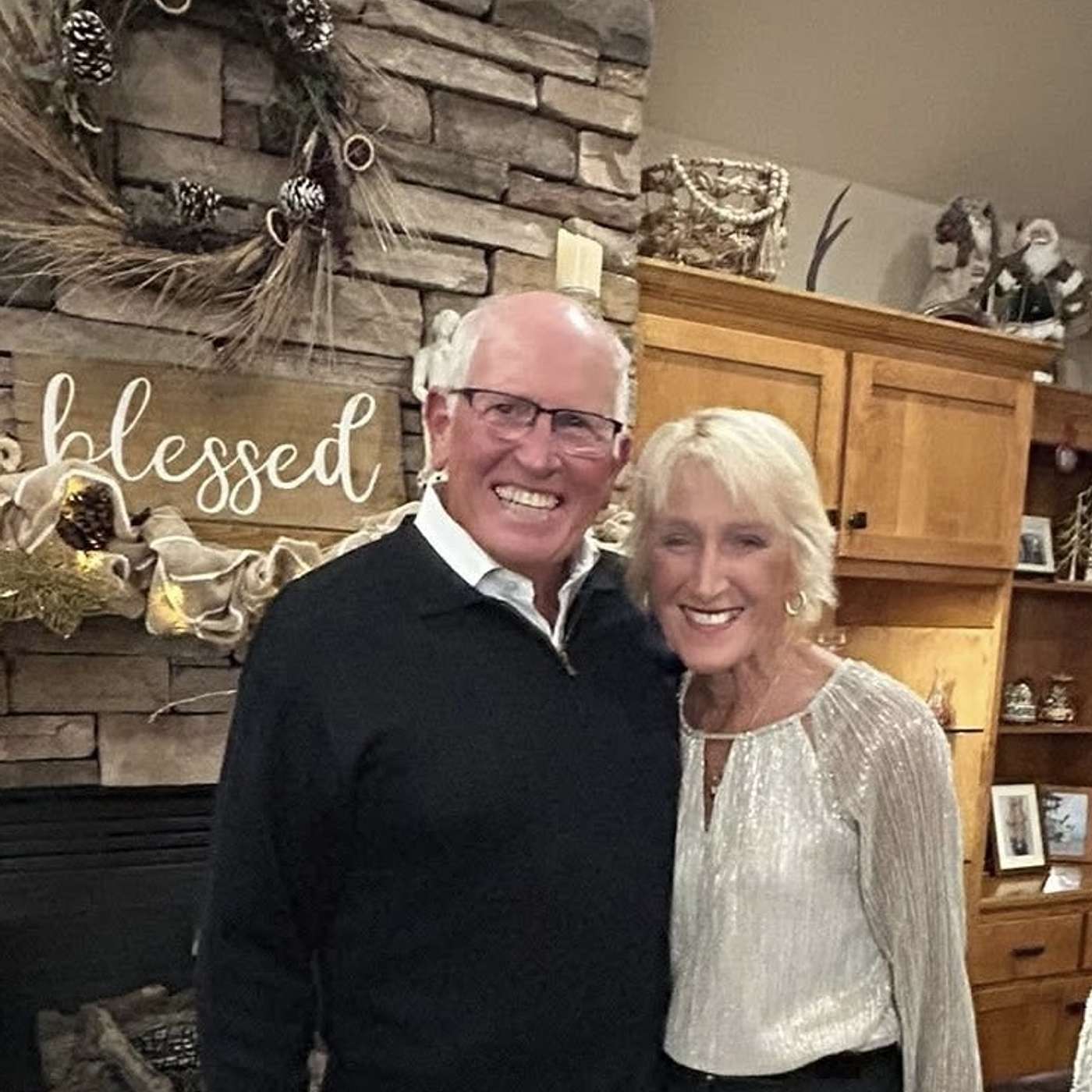 Life’s adventures with Neil & Susan Amondson