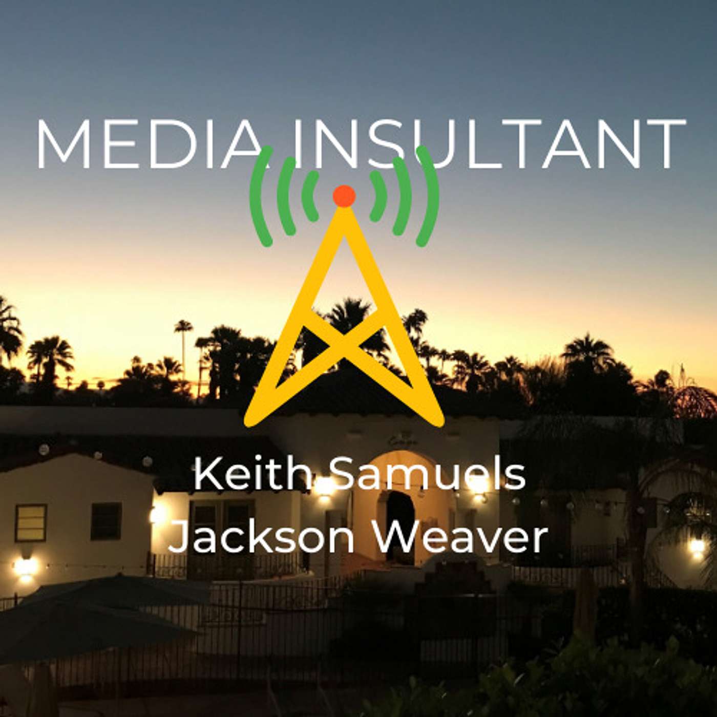 Media Insultant