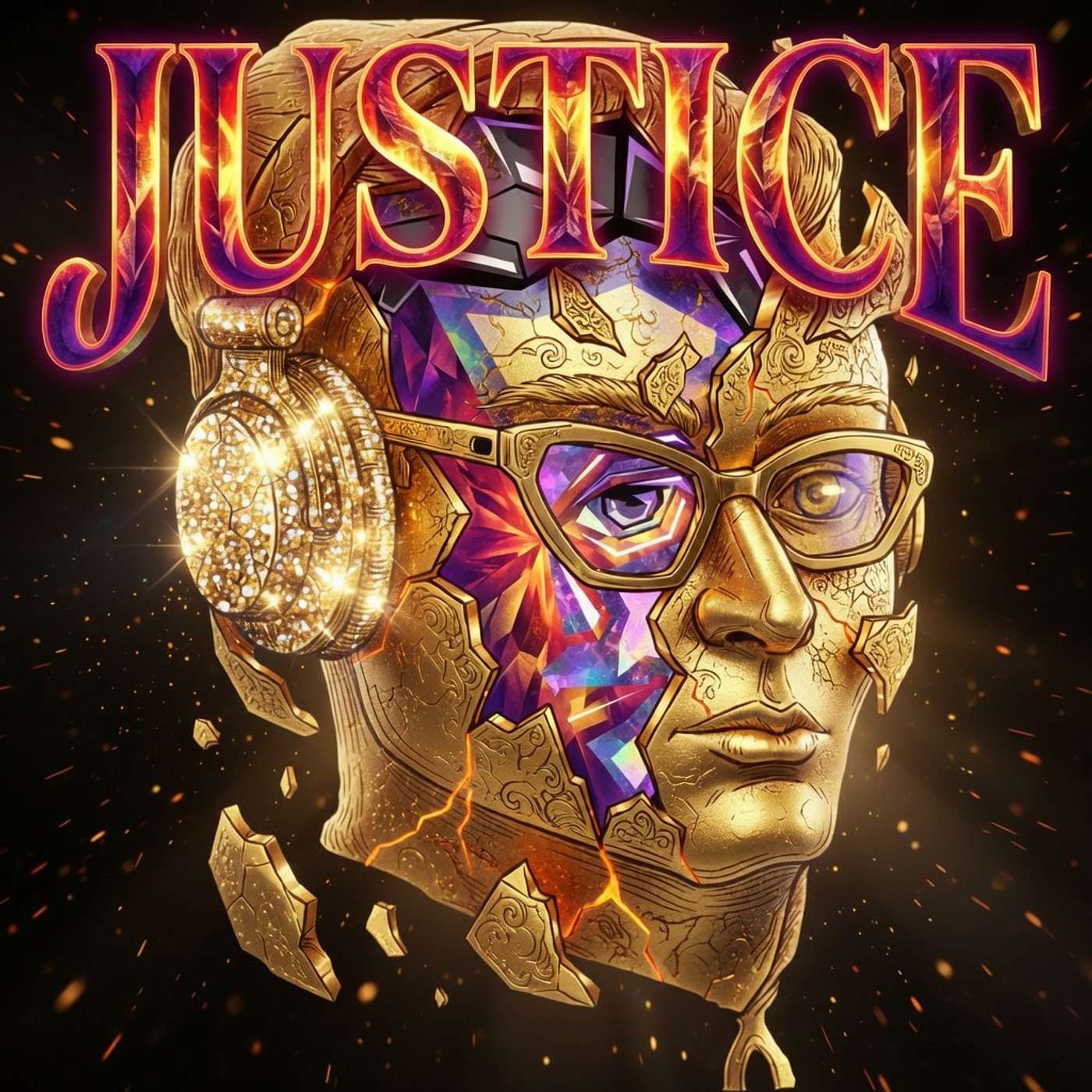 53. Justice: Dana White's Domestic Violence Allegation