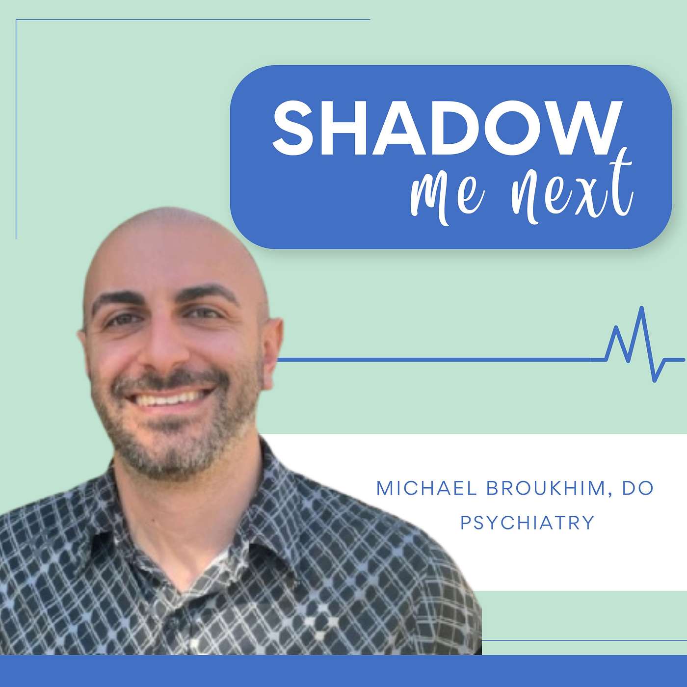 Shadow Me Next!