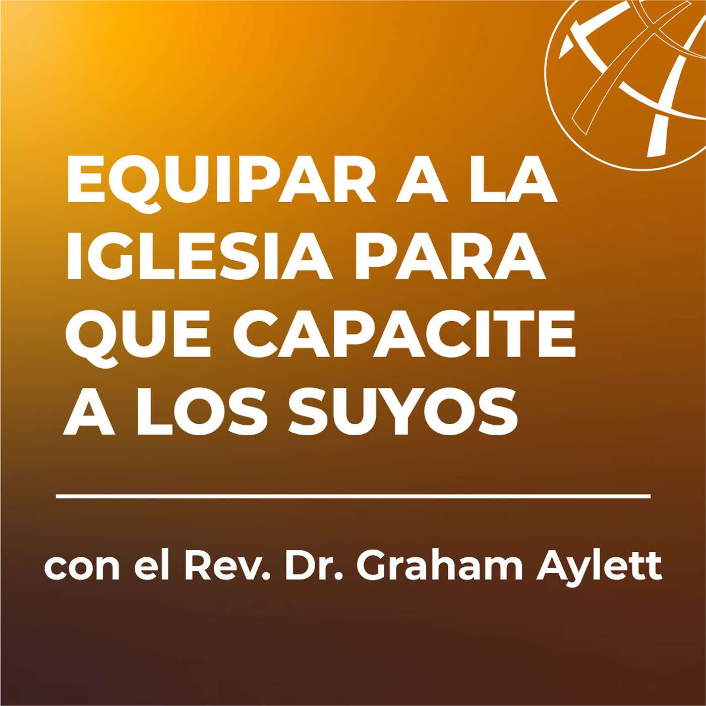 Podcast sobre los Capacitadores de Pastores Globales