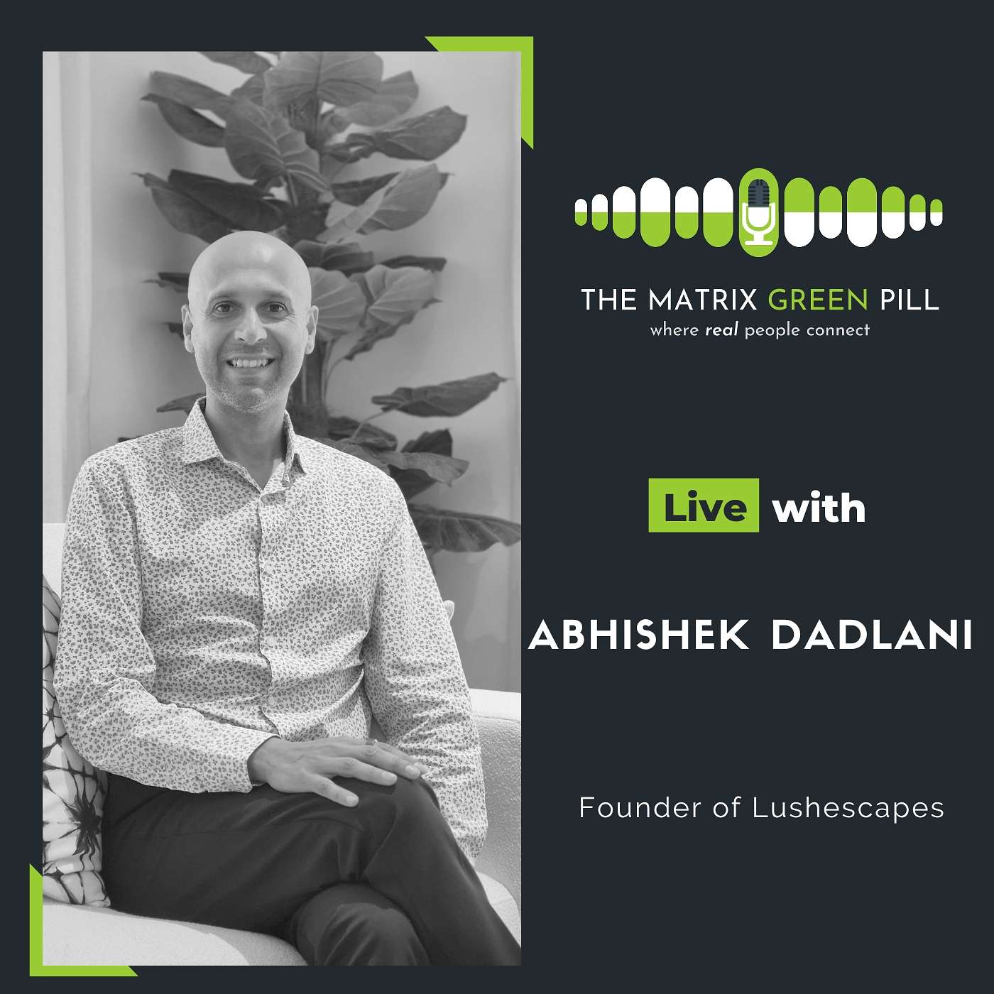 #260 Luxury Beyond Logistics: How Abhishek Dadlani Transforms Travel