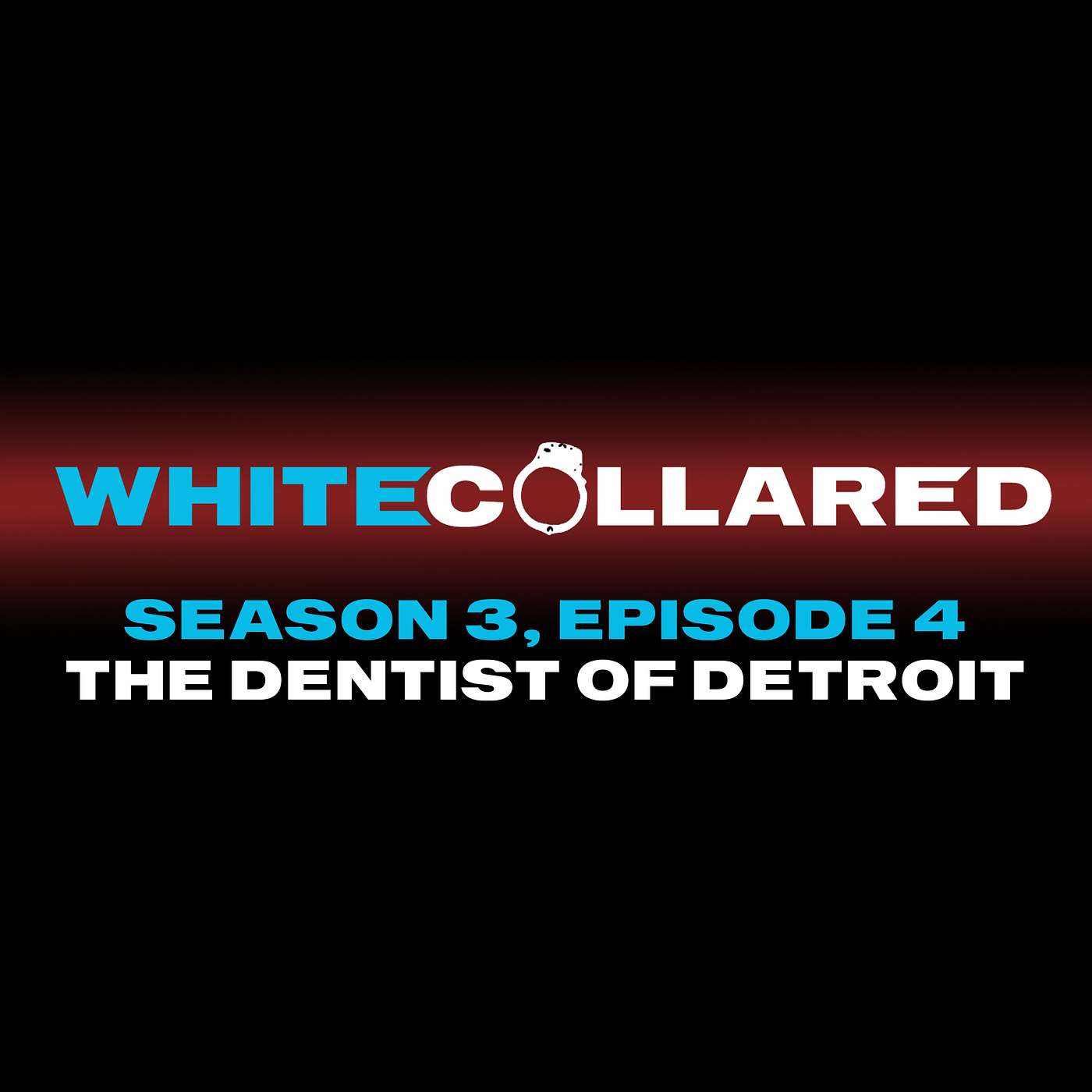 White Collared: A White Collar Podcast
