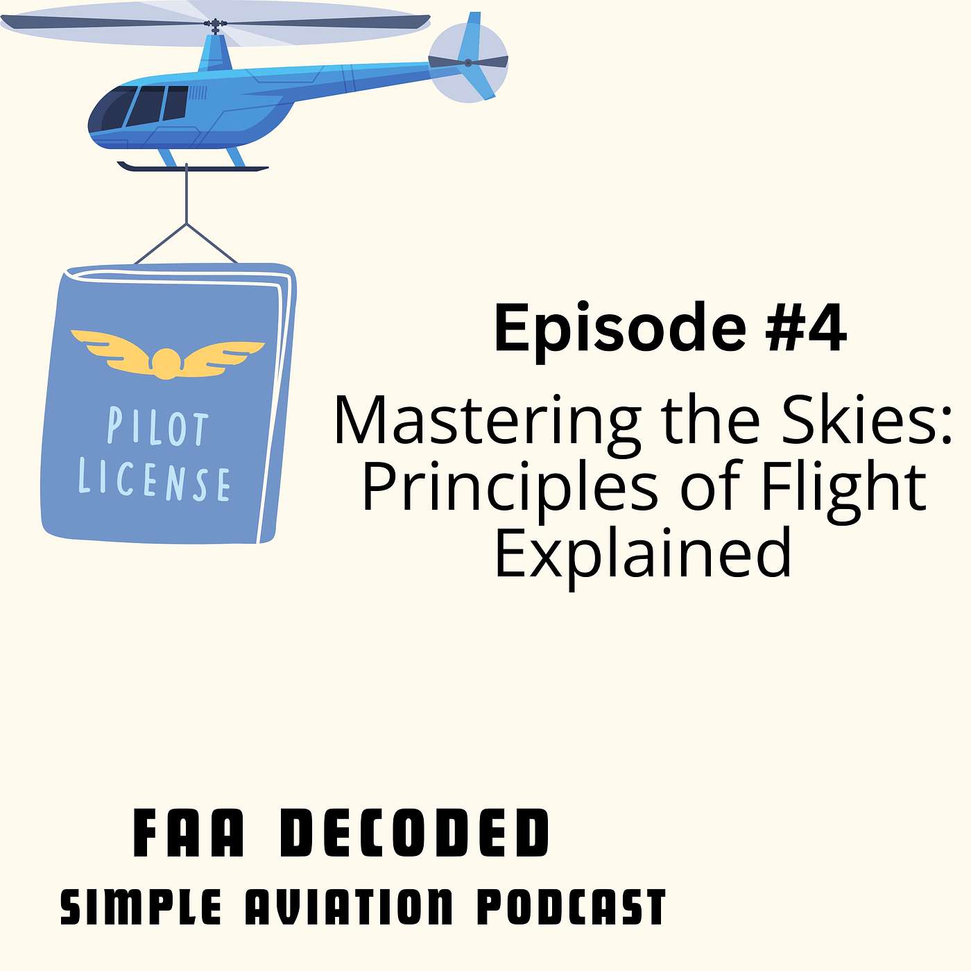 FAA Decoded