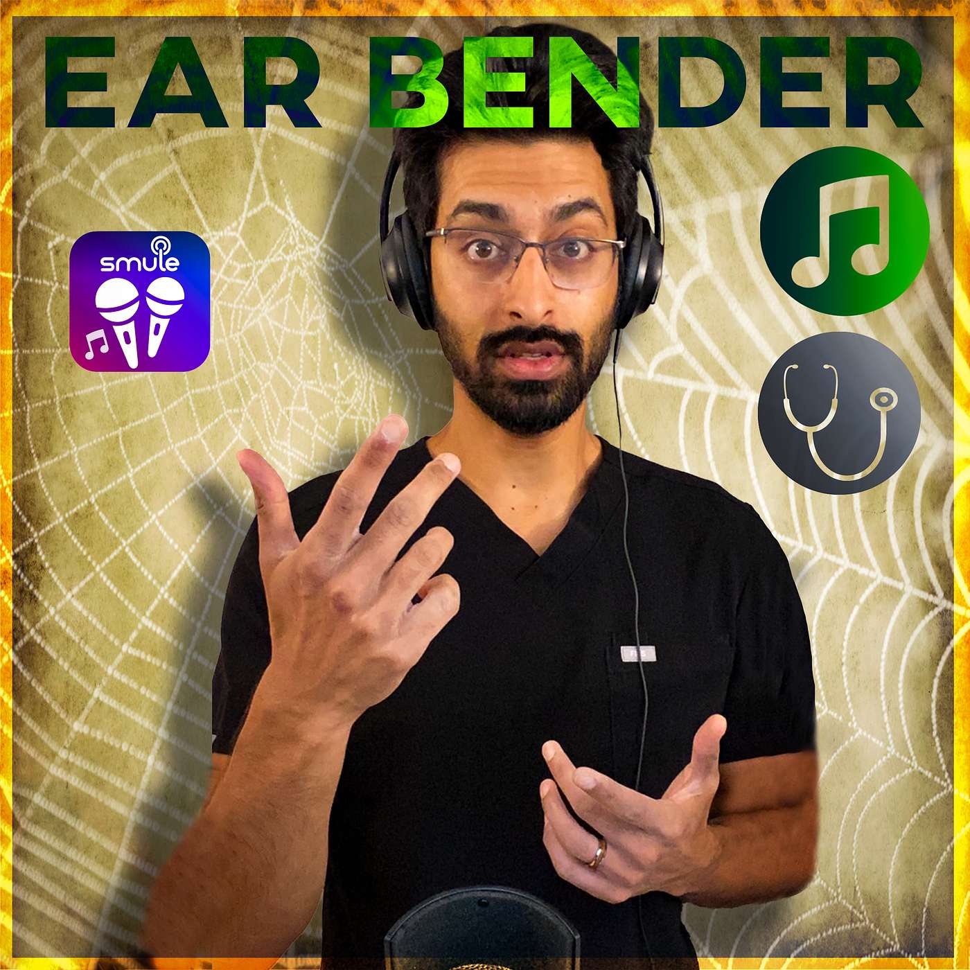 Episode Logo