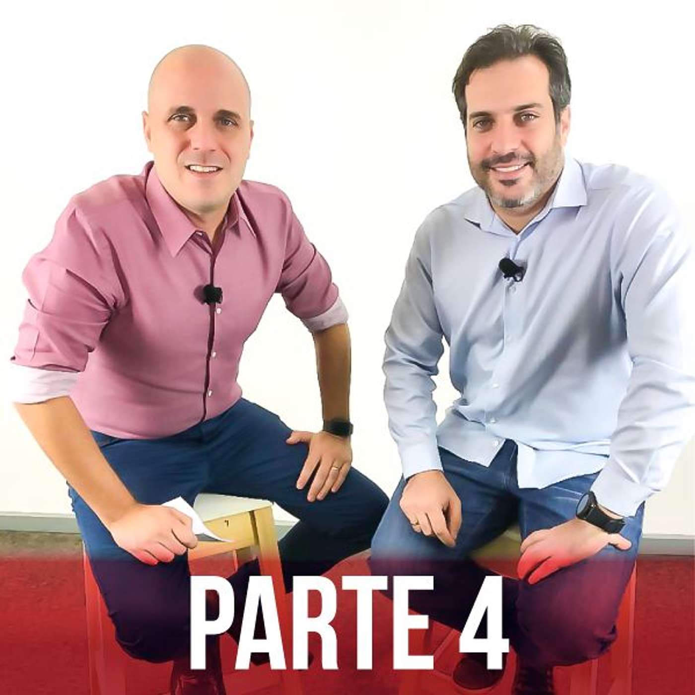 4a parte >> Mundo Empresarial com Daniel Orlean, da BizCapital episode artwork