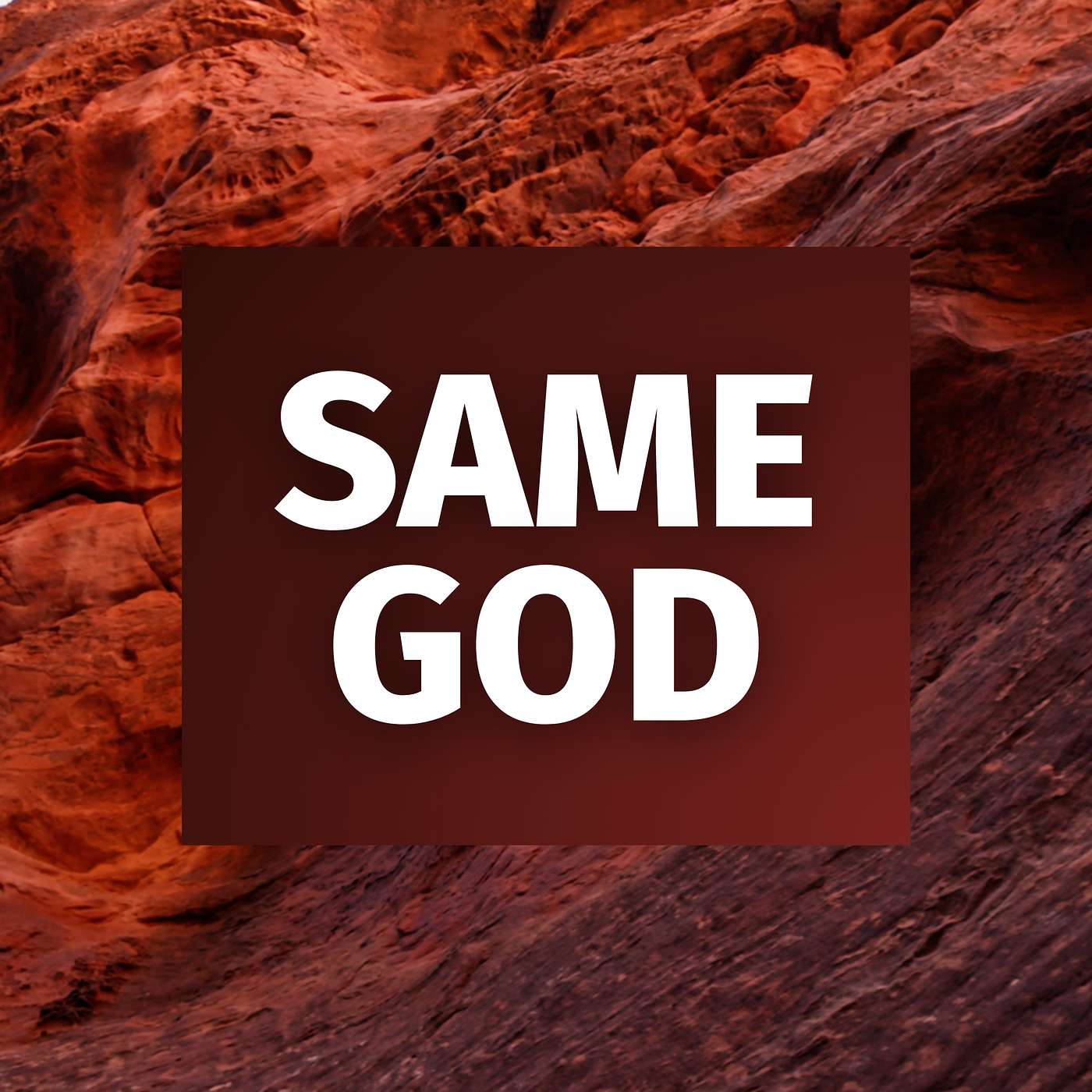 Same God: Empowering 🔥 Same God: Empowering 🔥