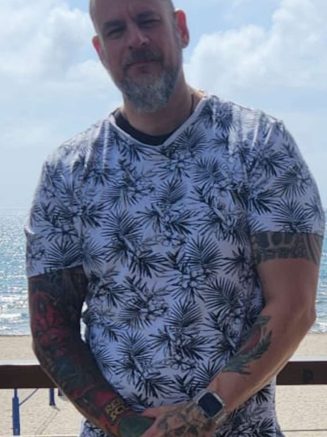 Coach Robert Wheeler