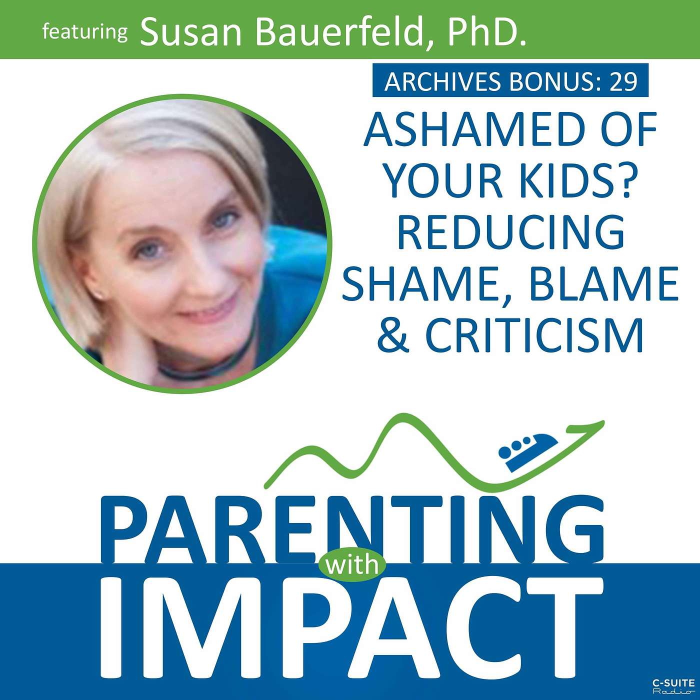 Parenting with Impact