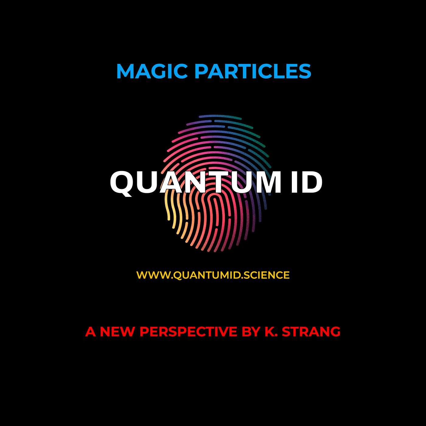Magic Particles