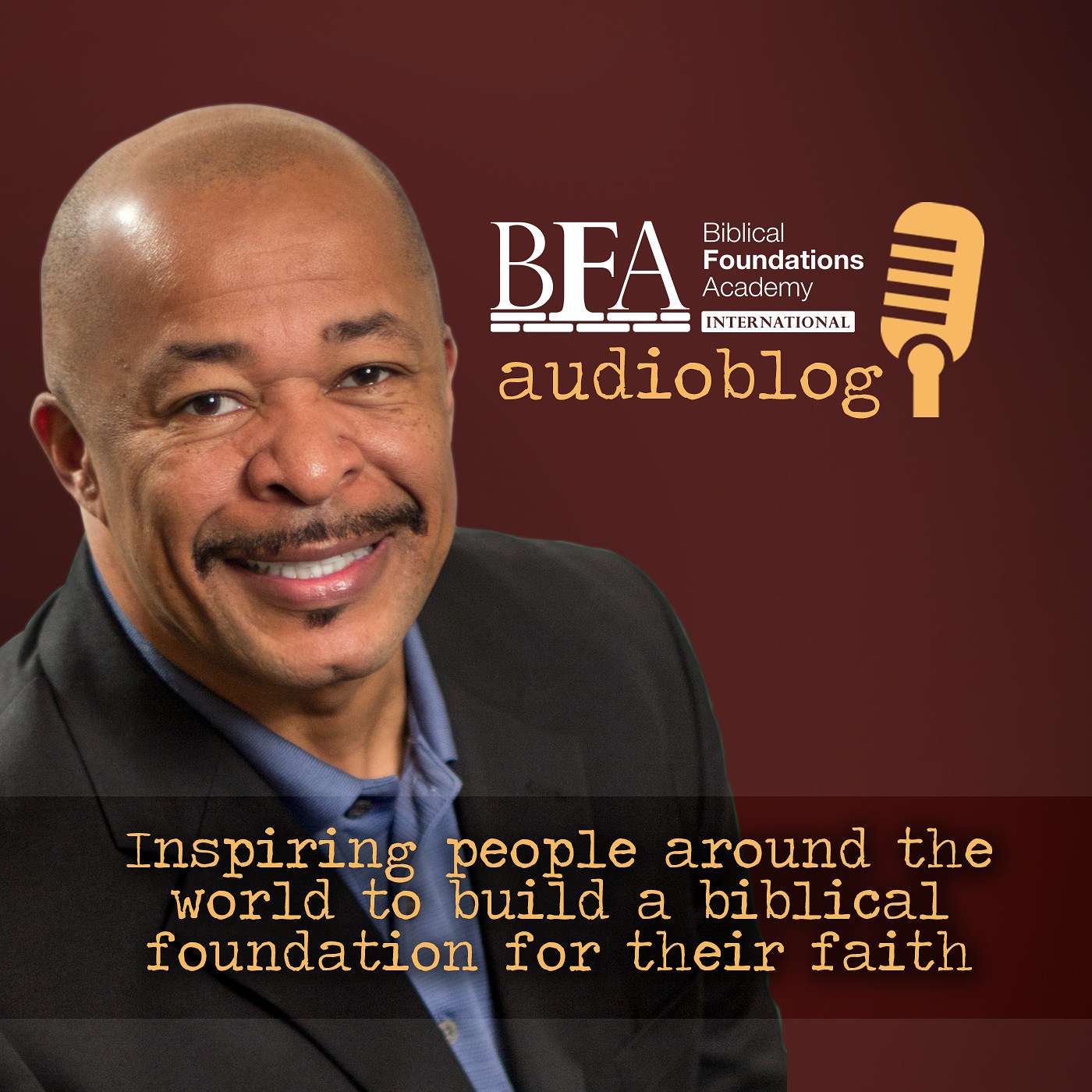 Audioblog Update