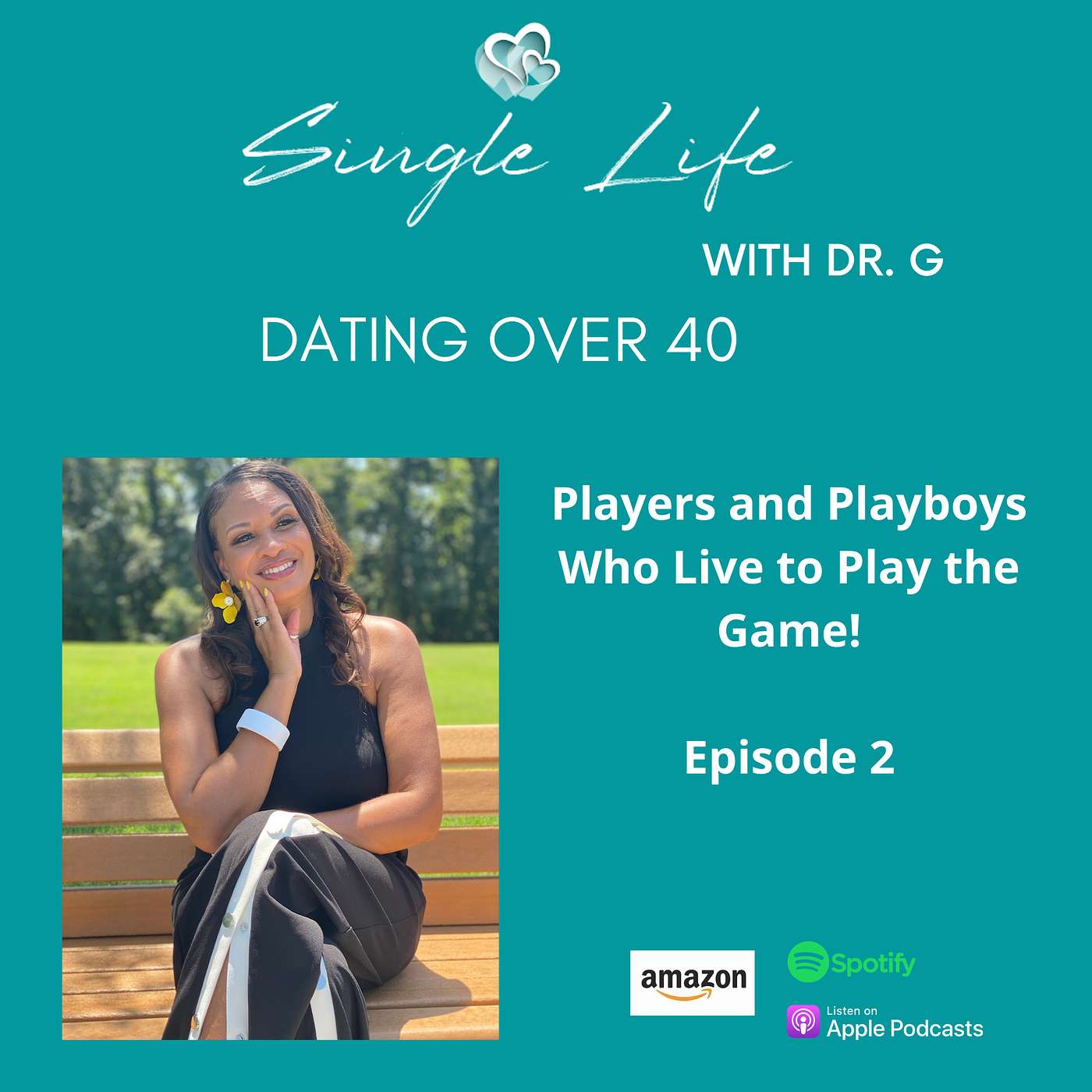 Players and Playboys Who Live to Play the Game!