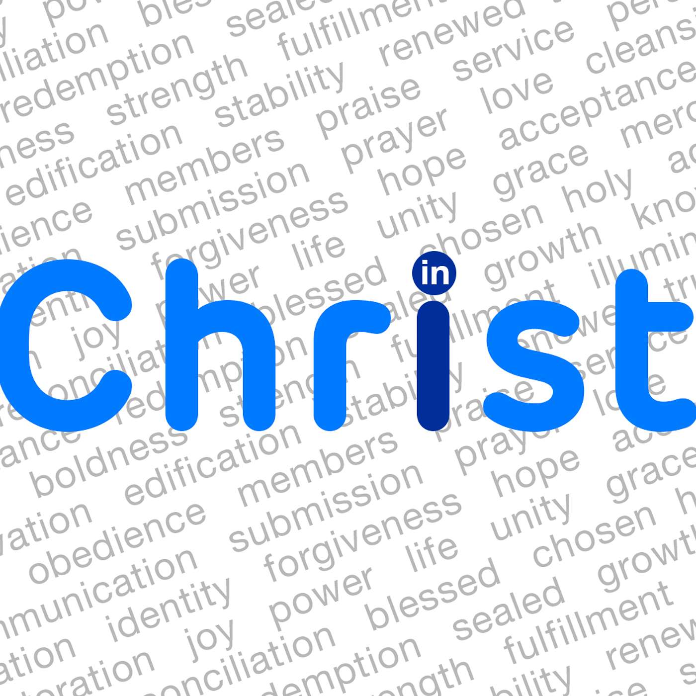 Adopted In Christ