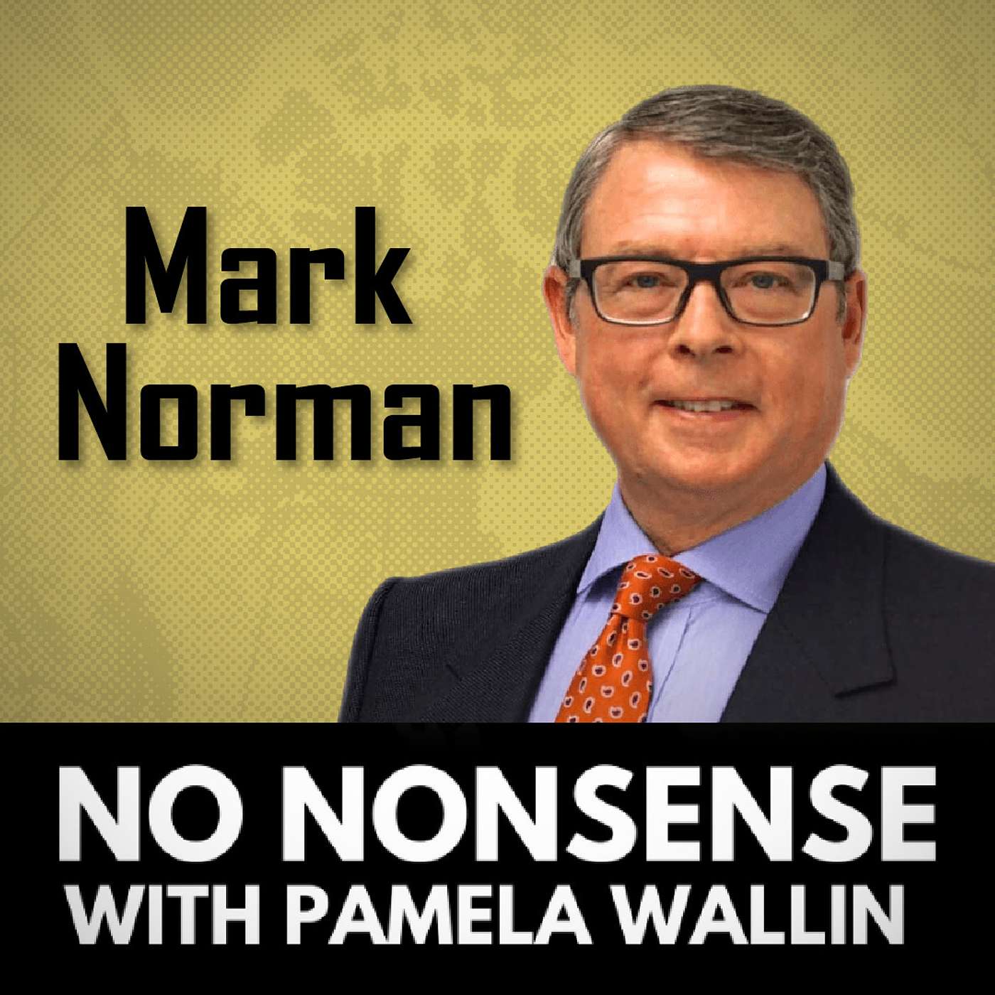 No Nonsense with Pamela Wallin