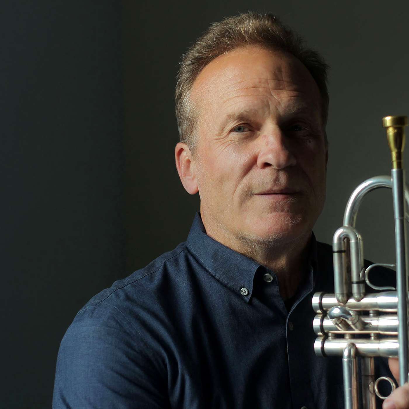 Chris Gekker: The versatile trumpet performer, author, and pedagogue at the University of Maryland School of Music