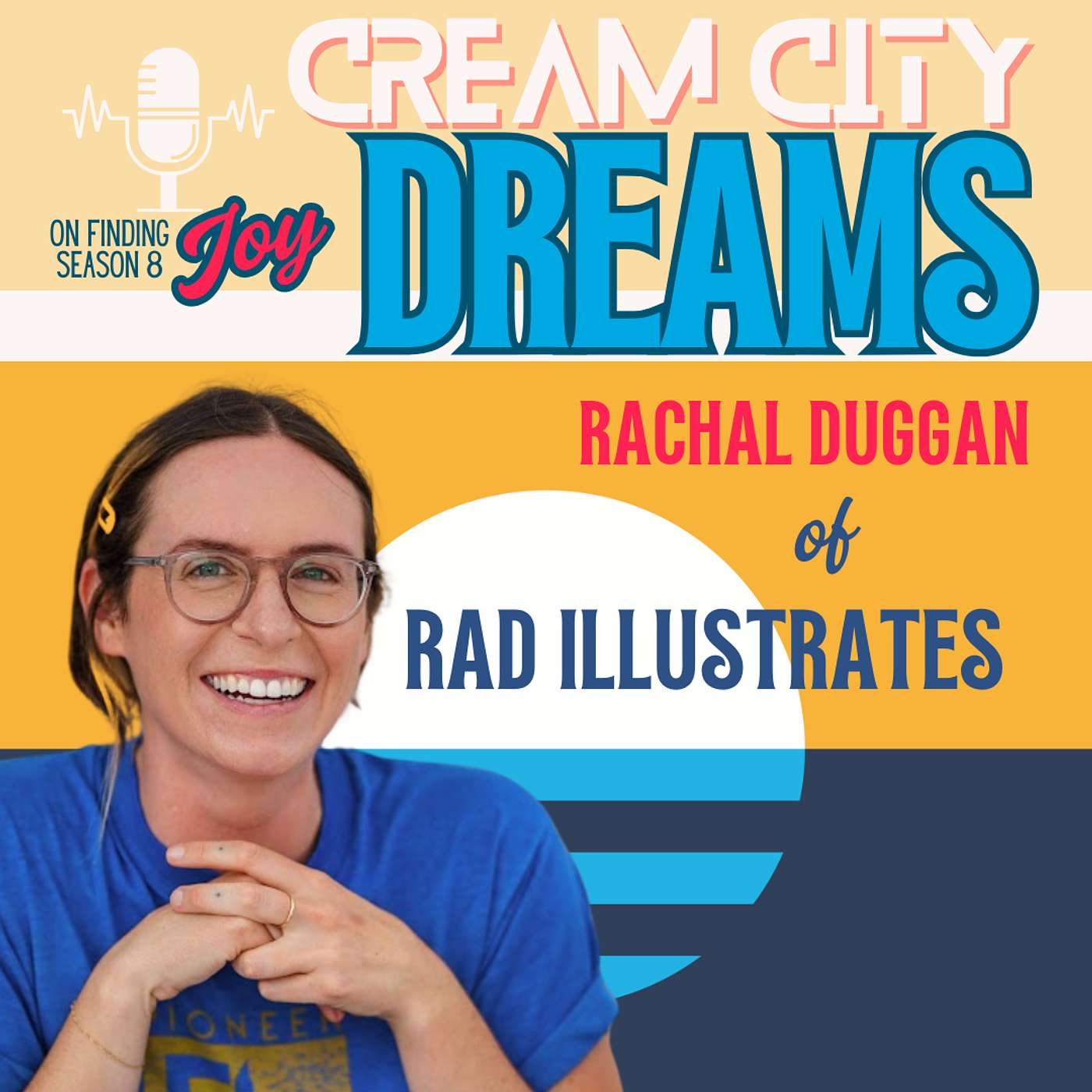 Cream City Dreams || A Milwaukee Podcast
