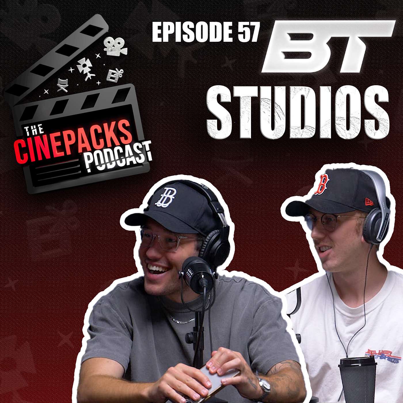 The CinePacks Podcast