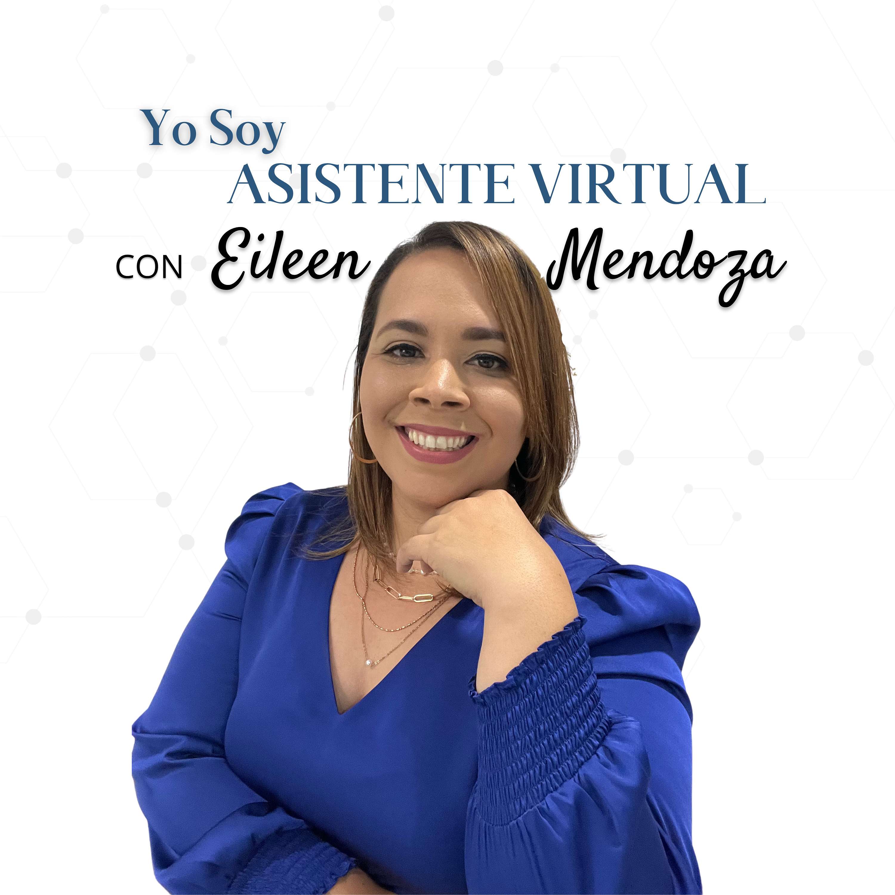 Yo Soy Asistente Virtual 