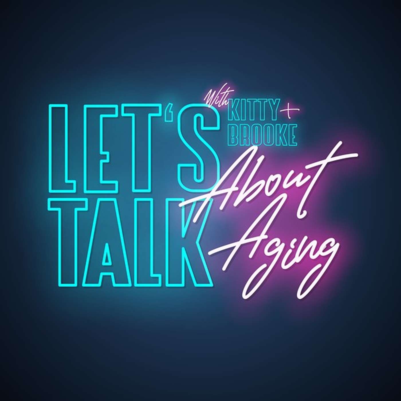 Let\'s Talk About Aging